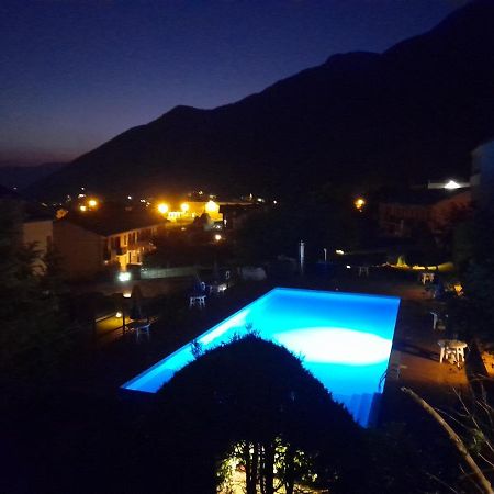 Ferienwohnung Valsassina Rent Introbio Exterior foto