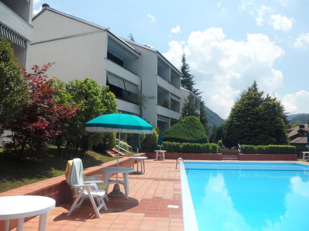 Ferienwohnung Valsassina Rent Introbio Exterior foto