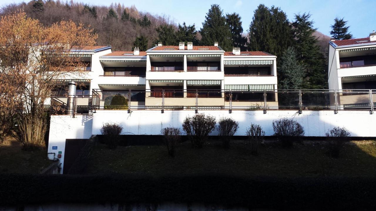 Ferienwohnung Valsassina Rent Introbio Exterior foto
