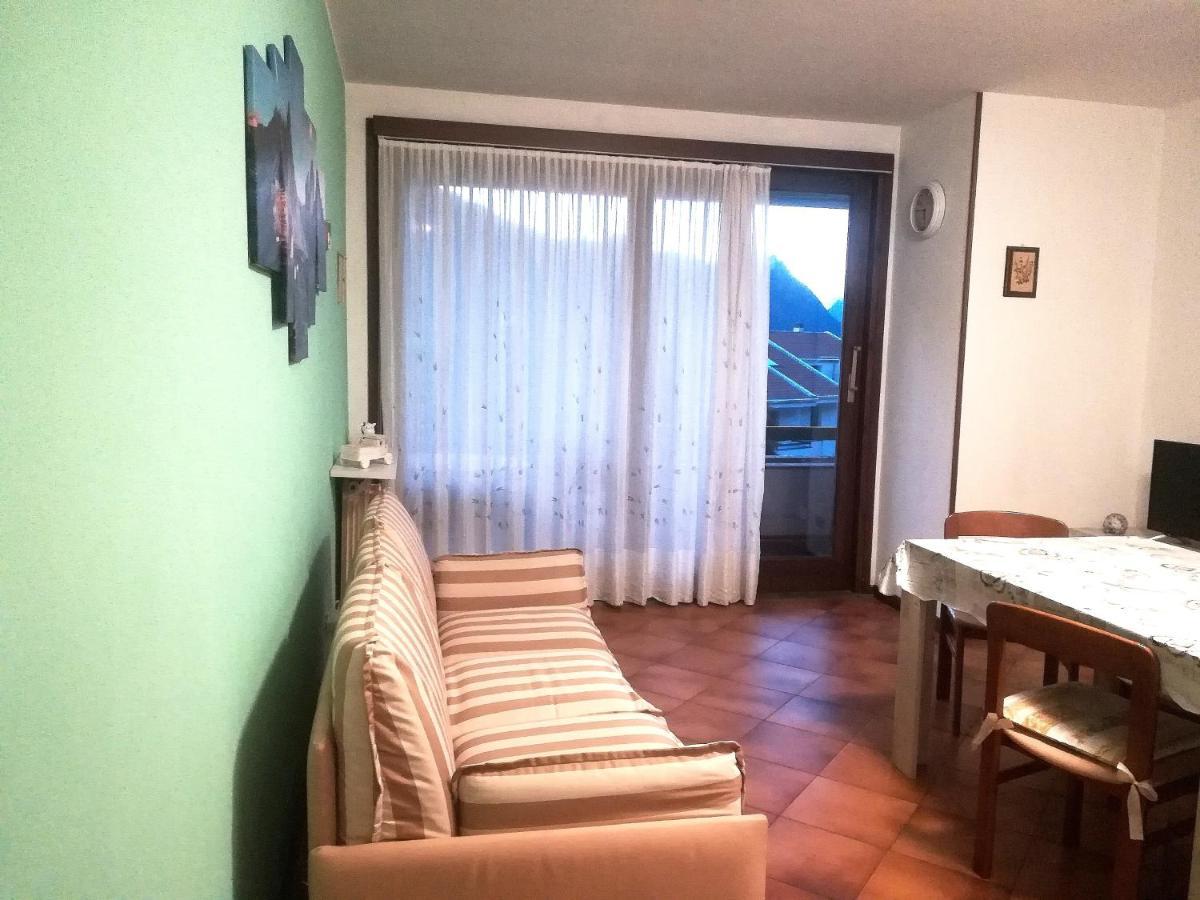 Ferienwohnung Valsassina Rent Introbio Exterior foto