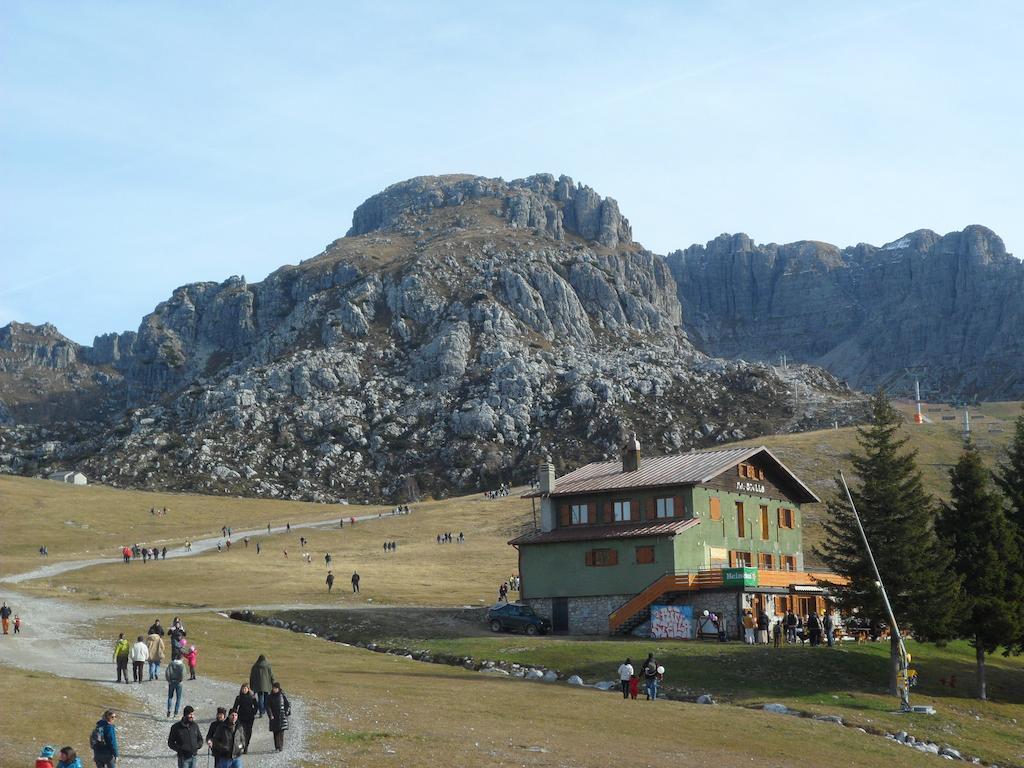 Ferienwohnung Valsassina Rent Introbio Exterior foto