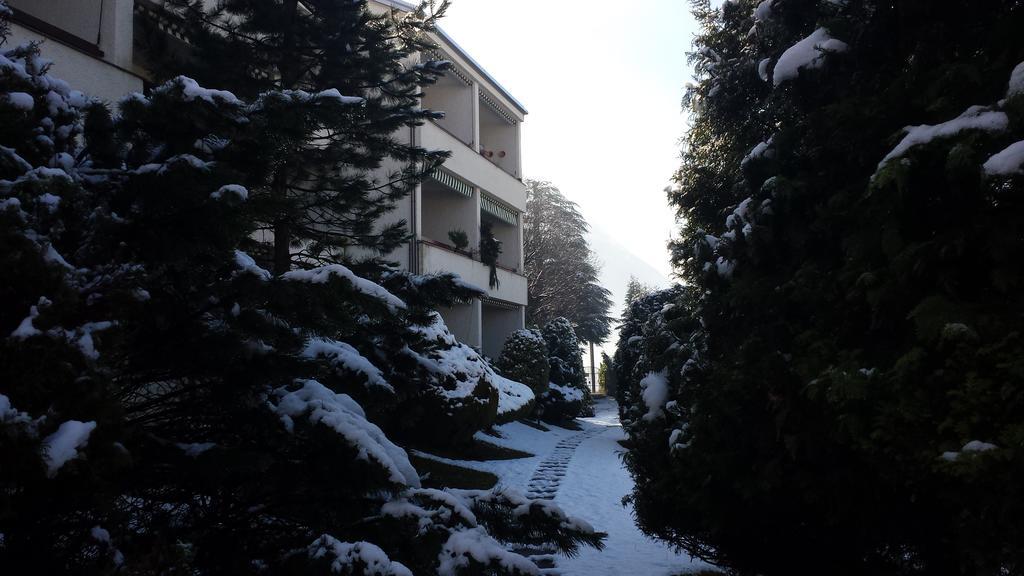 Ferienwohnung Valsassina Rent Introbio Exterior foto