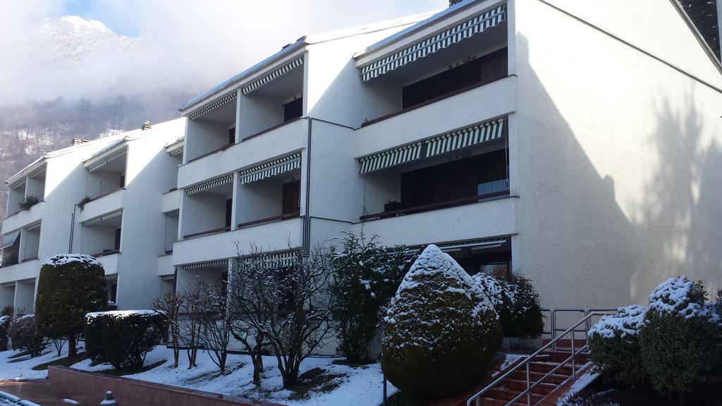Ferienwohnung Valsassina Rent Introbio Exterior foto
