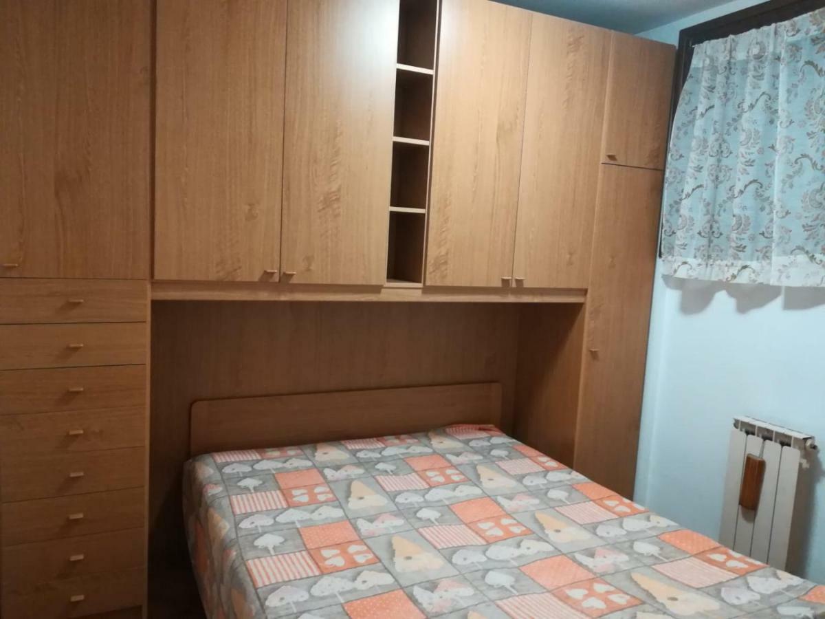 Ferienwohnung Valsassina Rent Introbio Exterior foto