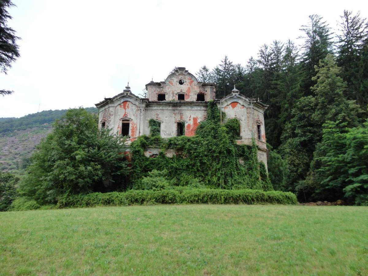 Ferienwohnung Valsassina Rent Introbio Exterior foto